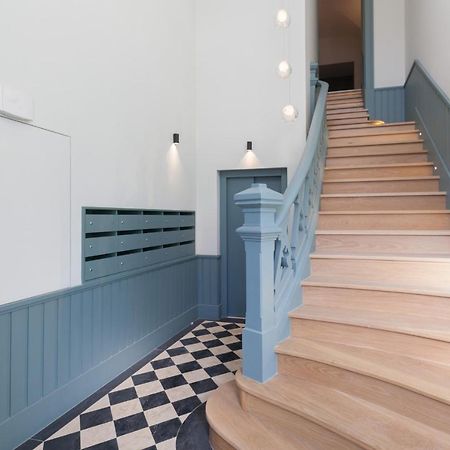 Flh Praca Rossio Bright Apartment Lisboa Ngoại thất bức ảnh