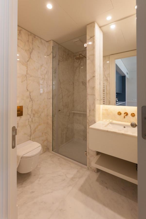 Flh Praca Rossio Bright Apartment Lisboa Ngoại thất bức ảnh