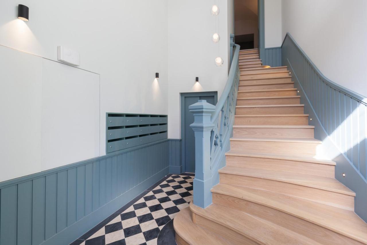 Flh Praca Rossio Bright Apartment Lisboa Ngoại thất bức ảnh